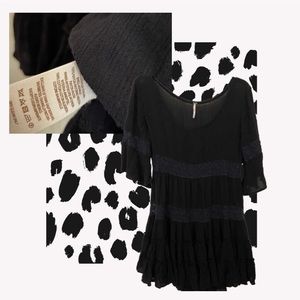 Free People Dress*